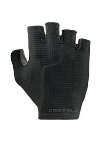 Castelli Premio Evo Glove Handschuhe Damen (Gr XL |schwarz)