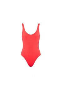 Badeanzug Banana Moon Belmar Scrunchy Damen (Gr 36 |rot)