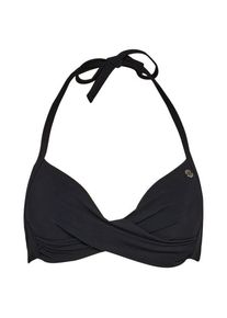 Banana Moon Menda Black Bikini-Bottom Damen (Gr 32 |schwarz)