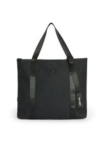 Tretorn Wings Big Tote Umhängetasche (Gr 30 l |schwarz)