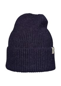 ISBJÖRN Isbjörn Minty Knitted Cap Mütze Kinder Freizeit (Gr 48-52 cm |blau)