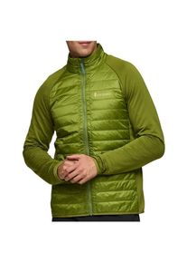 Cotopaxi Capa Hybrid Insulated Jacket Kunstfaserjacke Men (Gr L |oliv)