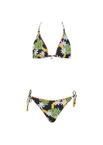 Banana Moon Drea Kalissa Bikini-Bottom Damen (Gr 40 |weiß)