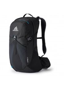 Gregory Citro 24 RC Wanderrucksack (Größe 24 l |schwarz)