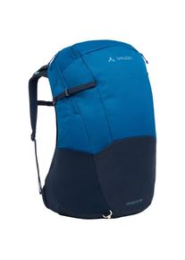 Vaude Skomer Zip 22 Wanderrucksack Damen Wandern (Gr 22 l |blau)