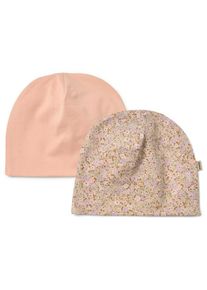 Mütze Wheat 2 Hat Soft Aidan Kinder (Gr 56-57 cm |beige)
