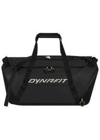 Dynafit Duffel Bag 70 Reisetasche (Gr 70 l |schwarz)
