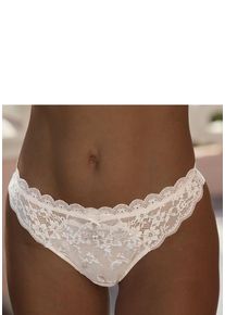Lascana String mehrfarbig Gr. 32/34 für Damen
