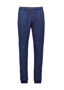 Ragman Herren Sweathosejeansblau, 071, Gr. M, 80% Baumwolle 20% Polyester, Hosen