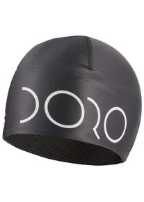 sportful Doro Hat Mütze Damen (Gr One Size |grau)