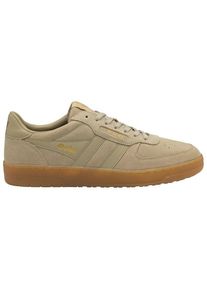 Gola Hawk Suede '86 Sneaker Men (Gr 11 |beige)
