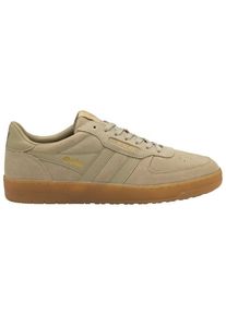 Gola Hawk Suede '86 Sneaker Men (Gr 11 |beige)