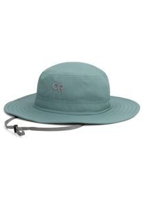 Outdoor Research Helios Sun Hat Sonnenhut Trekking (Gr 59-61 cm - XL |türkis)