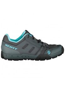 Scott Sport Crus-R Flat Radschuhe Damen (Gr 36 |grau)