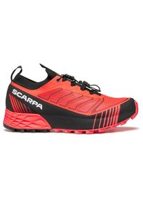 Trailrunningschuhe Scarpa Ribelle Run 2 Damen (Gr 40,5 |rot)