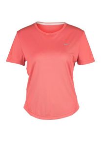 Laufshirt Nike Tempo Dri-Fit Short-Sleeve Running Top Damen (Gr S |rot)