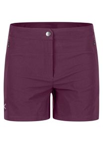 Montura Trek Shorts Shorts Women (Gr M |lila)