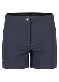 Shorts Montura Trek Shorts Damen (Gr XL |blau)