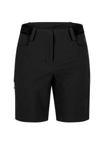 Montura Roca Bermuda Shorts Damen (Gr L |schwarz)
