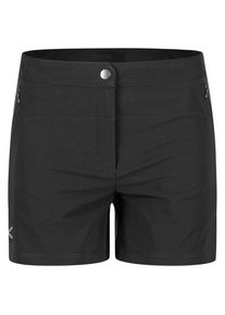Montura Trek Shorts Shorts Damen (Gr S |schwarz)