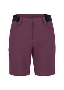 Montura Roca Bermuda Shorts Women (Gr S |lila)
