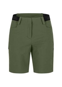 Shorts Montura Roca Bermuda Damen (Gr XL |oliv)