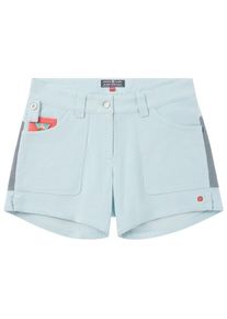 Shorts Amundsen Sports 5'' Concord Shorts Damen (Gr L |grau)