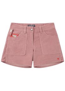 Shorts Amundsen Sports 5'' Concord Garment Dyed Shorts Damen (Gr XS |rosa)