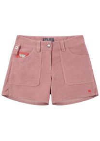 Shorts Amundsen Sports 5'' Concord Garment Dyed Shorts Damen (Gr XL |rosa)