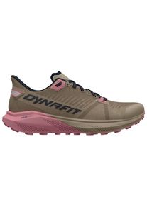 Trailrunningschuhe Dynafit Trail Damen (Gr 38,5 |braun)