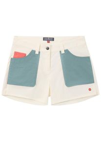 Amundsen Sports 5'' Field Shorts Shorts Women (Gr XL |weiß)