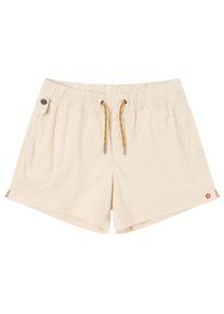 Shorts Amundsen Sports 5'' Ditch Hiker Shorts Damen (Gr S |beige)