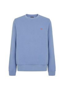 Dickies Oakport Sweatshirt Pullover Herren Alltag (Gr S |lila)