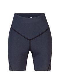 Shorts Rafiki Vita Cotton Damen (Gr 38 |blau)