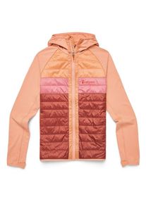 Cotopaxi Capa Hybrid Insulated Hooded Jacket Kunstfaserjacke Women (Größe XL |bunt)