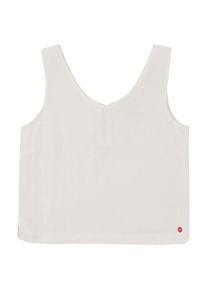 Top Amundsen Sports Safari Linen Top Damen (Gr XL |weiß)
