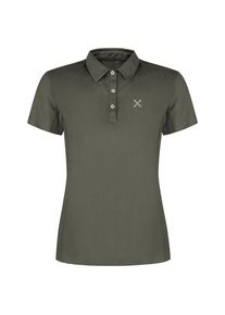 Polo-Shirt Montura Outdoor Holiday 2 Polo Damen (Gr S |oliv)
