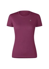 Montura Join T-Shirt Funktionsshirt Women (Gr S |lila)