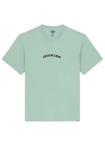 Dickies Dickies Outdoor S/S Tee T-Shirt Men (Gr S |grün)