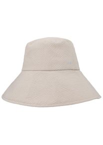 Hut Jeanne Baret Sunflower Hat Damen (Gr One Size |grau/beige)