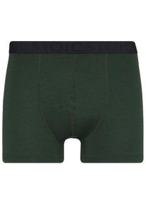 Stoic Merino150 AlsenSt. Boxer Merinounterwäsche Men (Größe 5XL |grün)