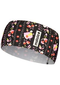 maloja GamsblickM. Stirnband Trailrunning (Gr One Size |grau)
