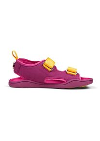 Affenzahn Sandale Vegan Airy Sandalen Kinder (Größe 31 |lila)