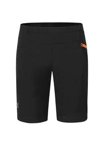 Montura Focus Bermuda Shorts Damen Wandern (Gr S |schwarz)