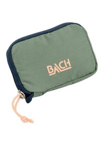 Bach Wallet Itsy Bitsy Geldbeutel Reisen (Gr One Size |grün/blau)