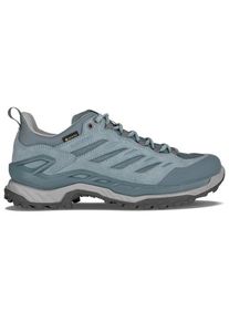 Lowa Innovo GTX Lo Multisportschuhe Women (Gr 37 |grau |wasserdicht)