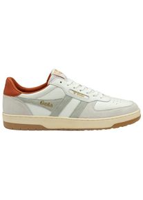 Gola Hawk Sneaker Herren (Gr 45 |beige)