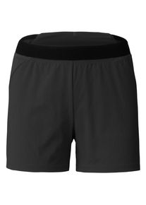 Martini Pacemaker Shorts Shorts Damen (Gr XXS |schwarz)