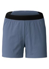 Shorts Martini Pacemaker Shorts Damen (Gr S |blau)