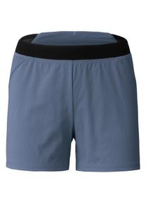 Shorts Martini Pacemaker Shorts Damen (Gr L |blau)